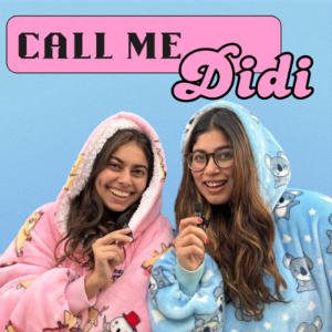 Call Me Didi