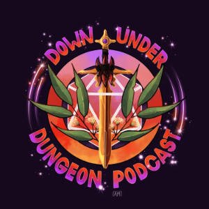 Down Under Dungeon Podcast