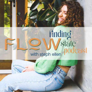 Finding Flow State
