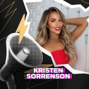 Kristen Sorrenson's Podcast