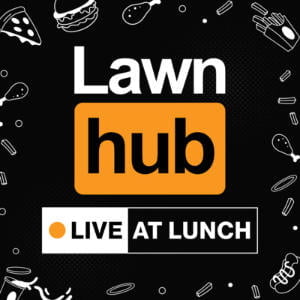 Lawnhub Live At Lunch