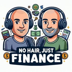 No Hair Just Finance