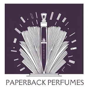 Paperback Perfumes