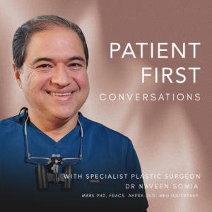Patient First Conversations