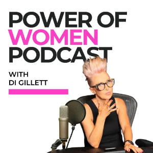 Power Of Women Podcast