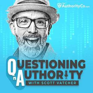 Questioning Authority: Q&A With Leading Authorities For Entrepreneurial Excellence