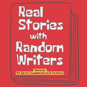 Real Stories With Random Writers