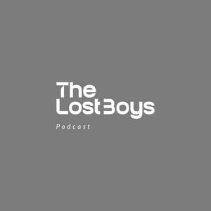 The Lost Boys With Trent Merrin & Jake Marketo