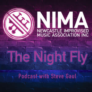 The Nightfly With Steve Gaul