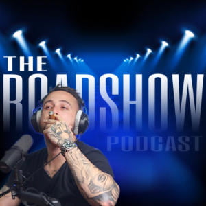 The Roadshow Podcast