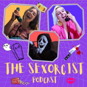 The Sexorcist Podcast
