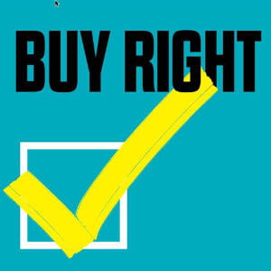 Buy Right Property Book