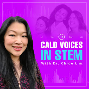 CALD Voices In STEM