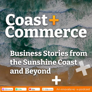 Coast & Commerce