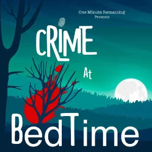 Crime At Bedtime