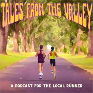 Tales From The Valley Podcast
