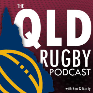 The QLD Rugby Podcast