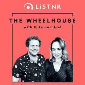 The Wheelhouse Cycling Podcast With Kate And Joel