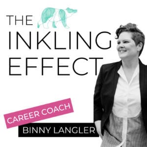 The Inkling Effect